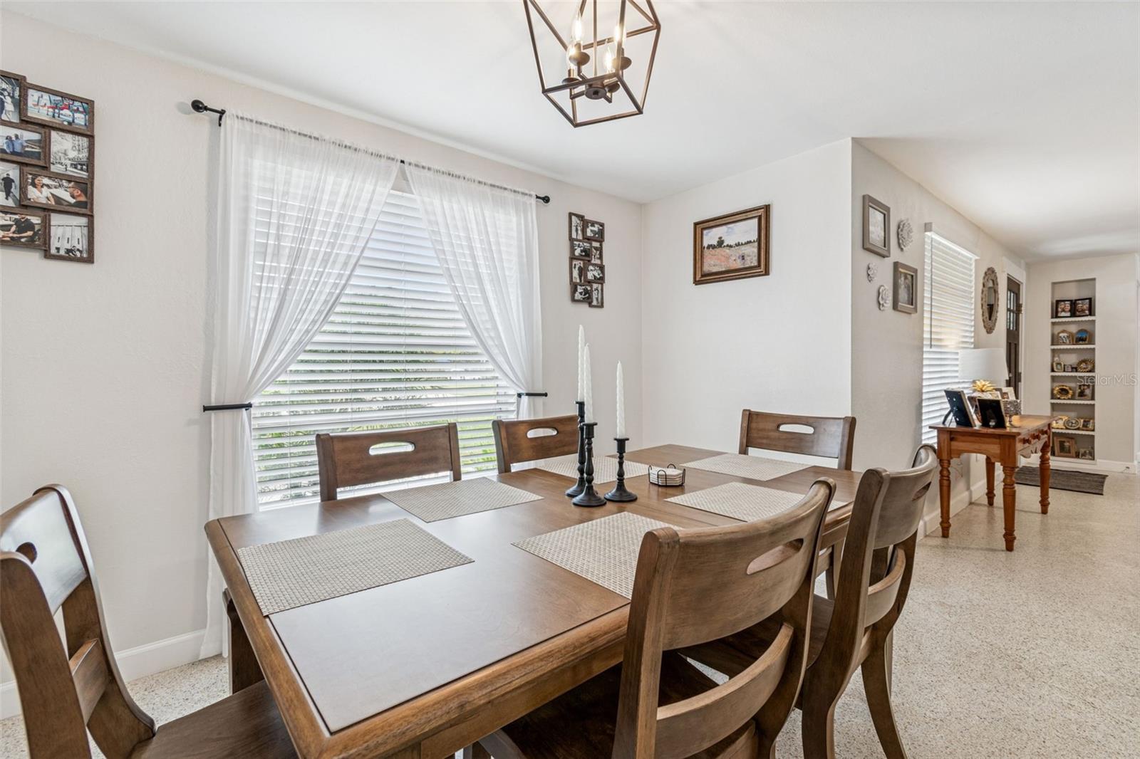 NORTHROP TERRACE - Residential