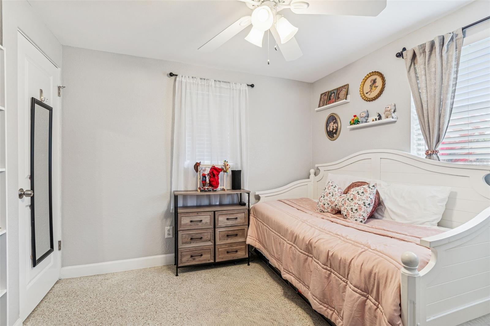 NORTHROP TERRACE - Residential