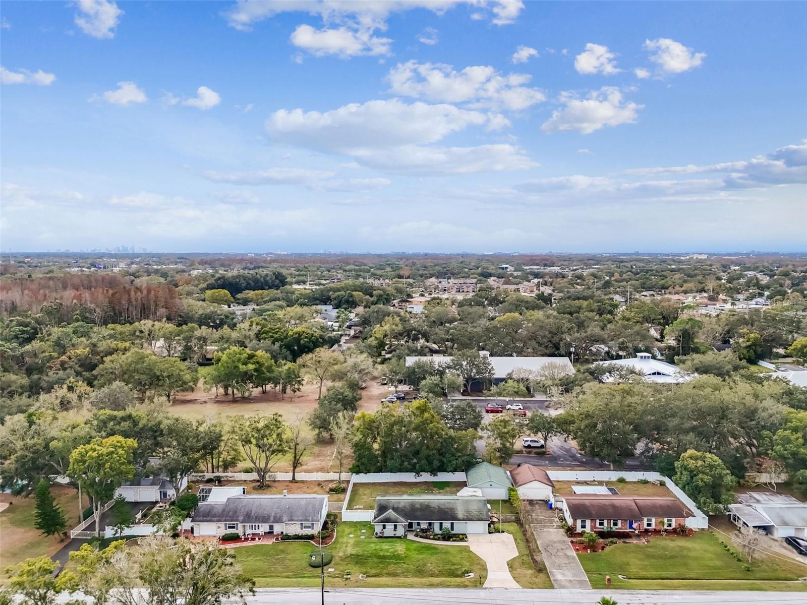 NORTHROP TERRACE - Residential