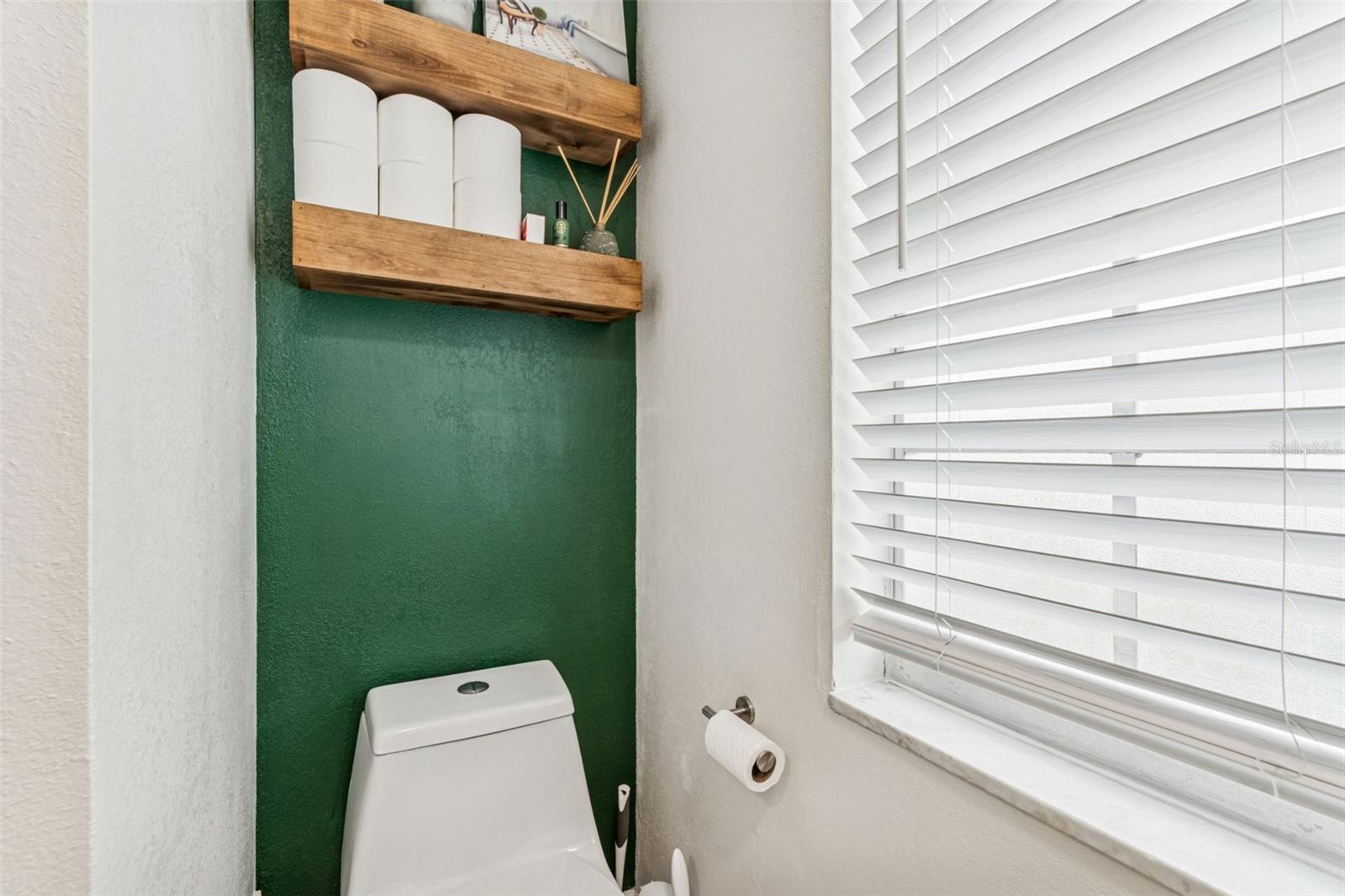 NORTHROP TERRACE - Residential