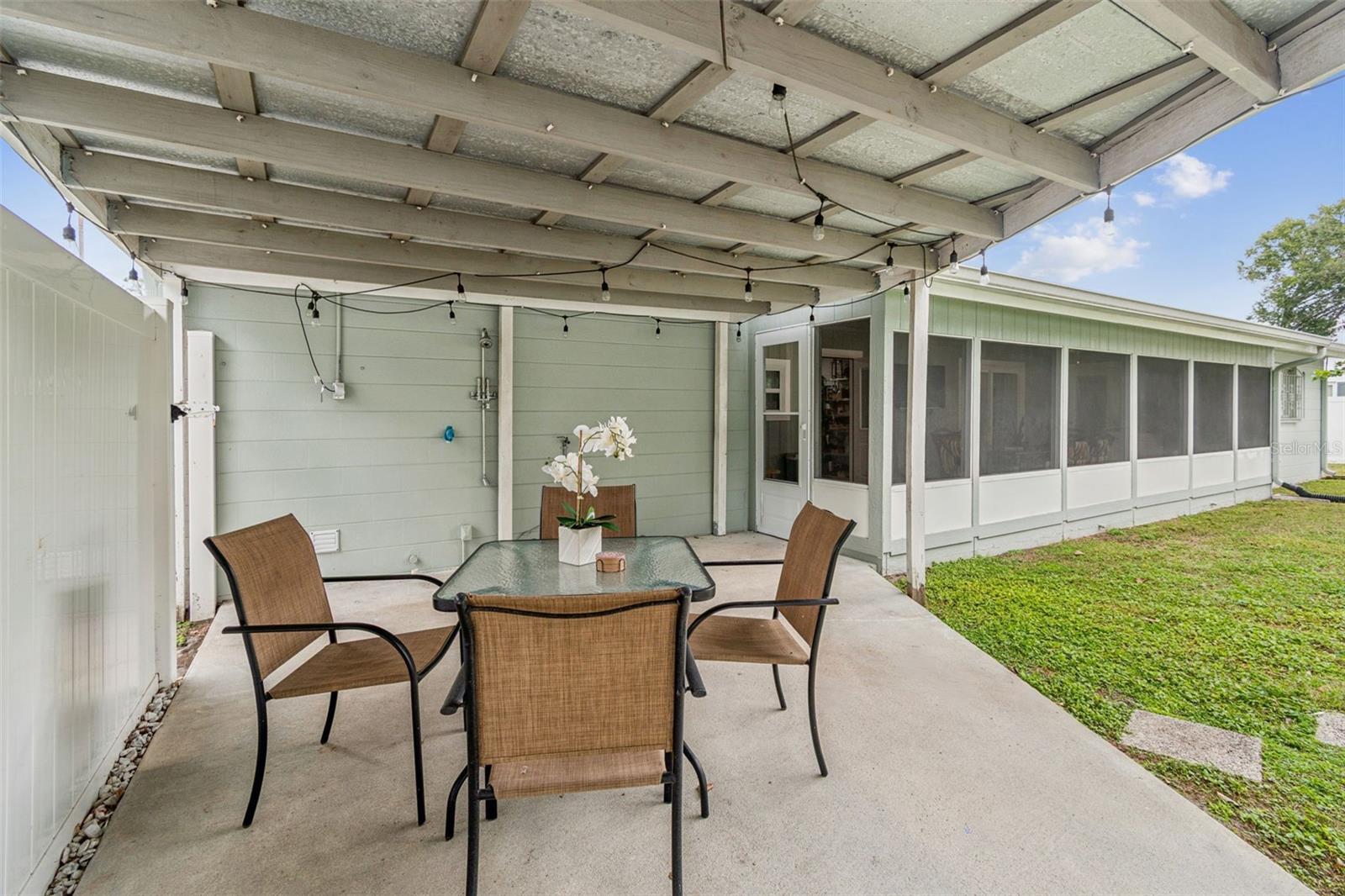 NORTHROP TERRACE - Residential