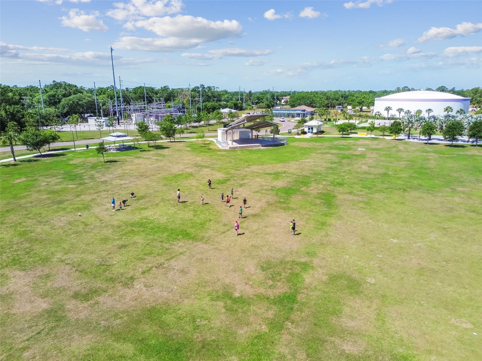 NORTHROP TERRACE - Residential