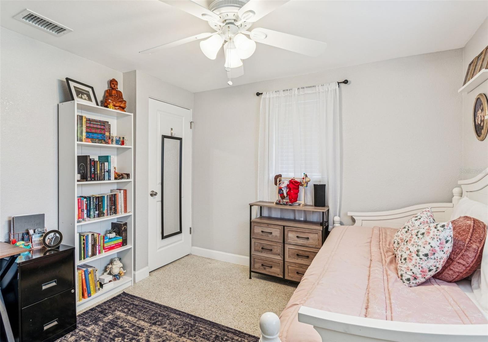 NORTHROP TERRACE - Residential