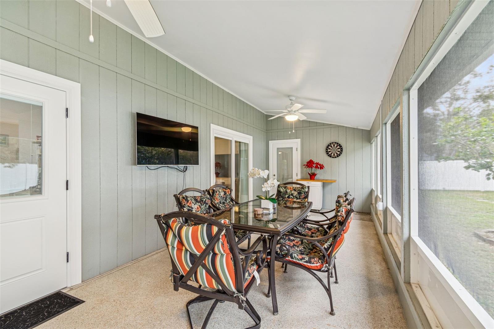 NORTHROP TERRACE - Residential