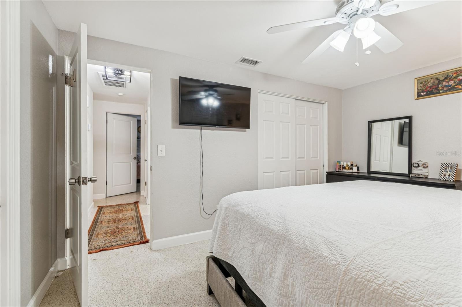 NORTHROP TERRACE - Residential