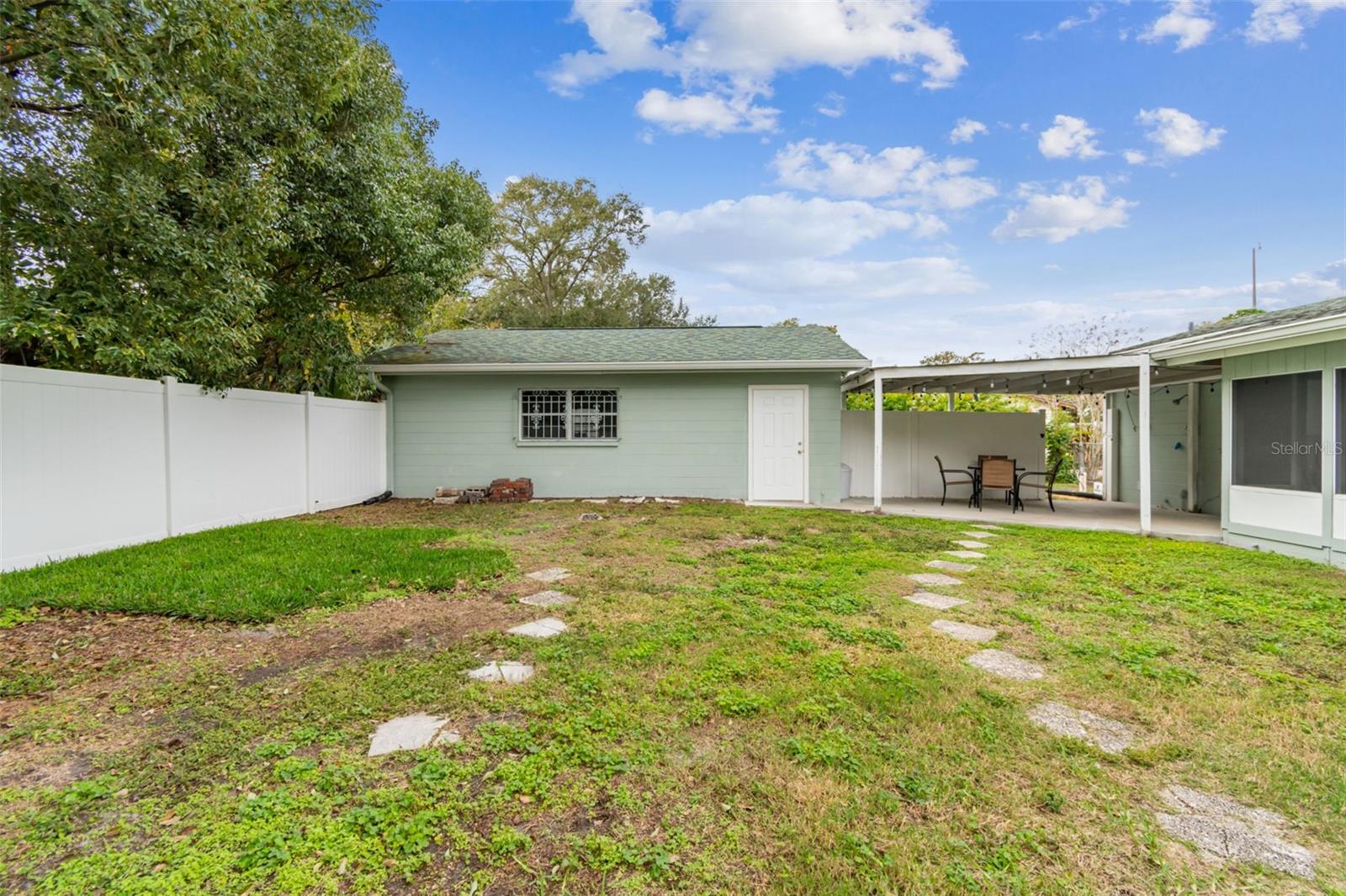 NORTHROP TERRACE - Residential