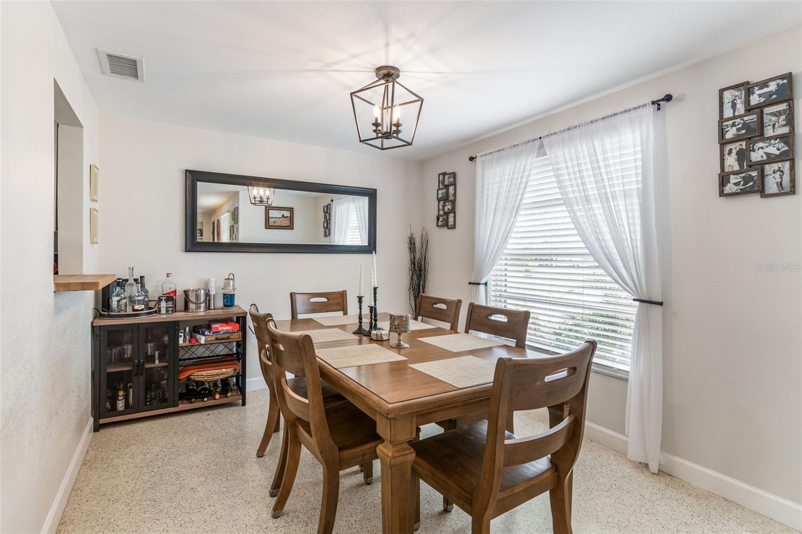 NORTHROP TERRACE - Residential