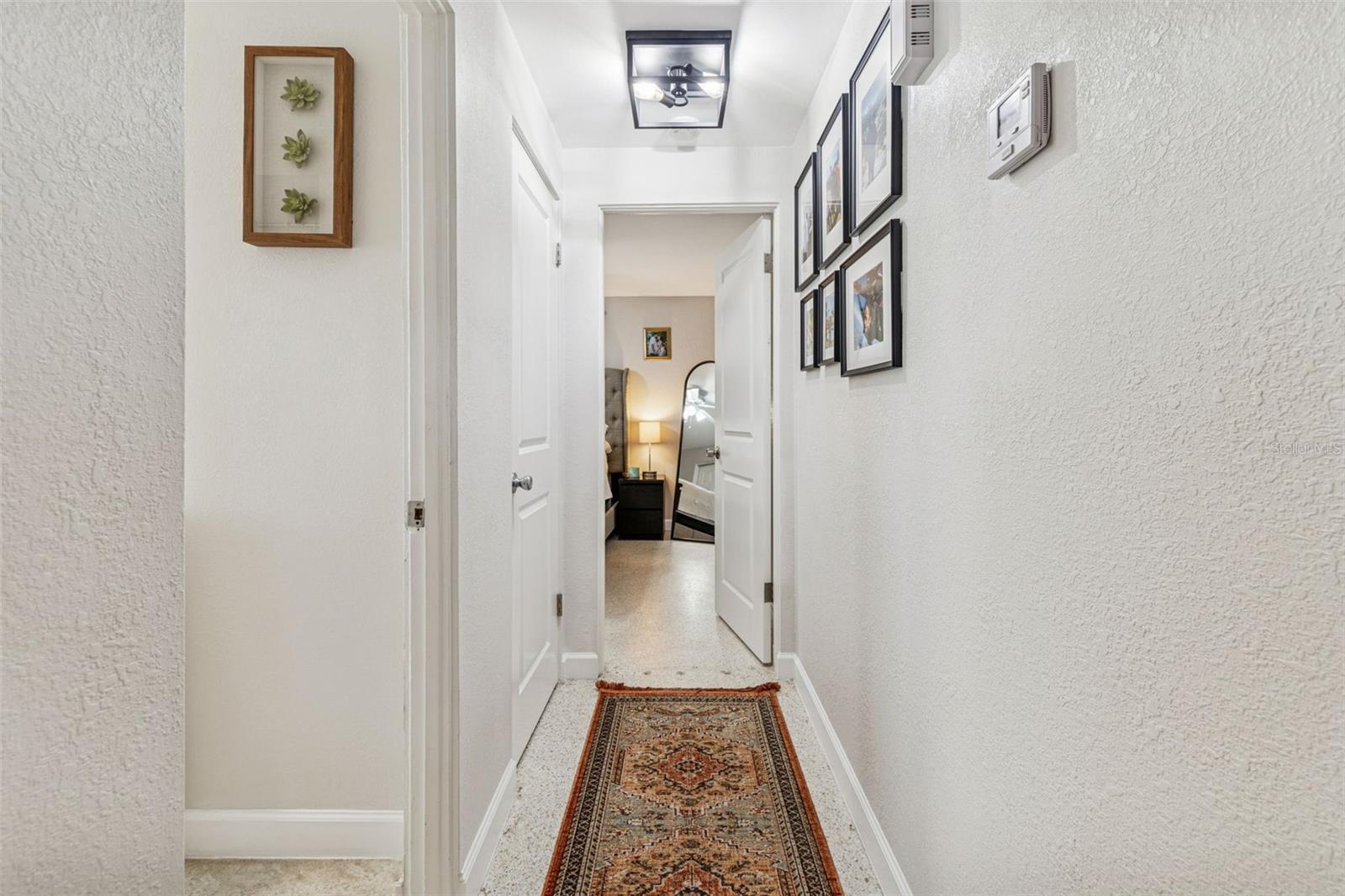 NORTHROP TERRACE - Residential