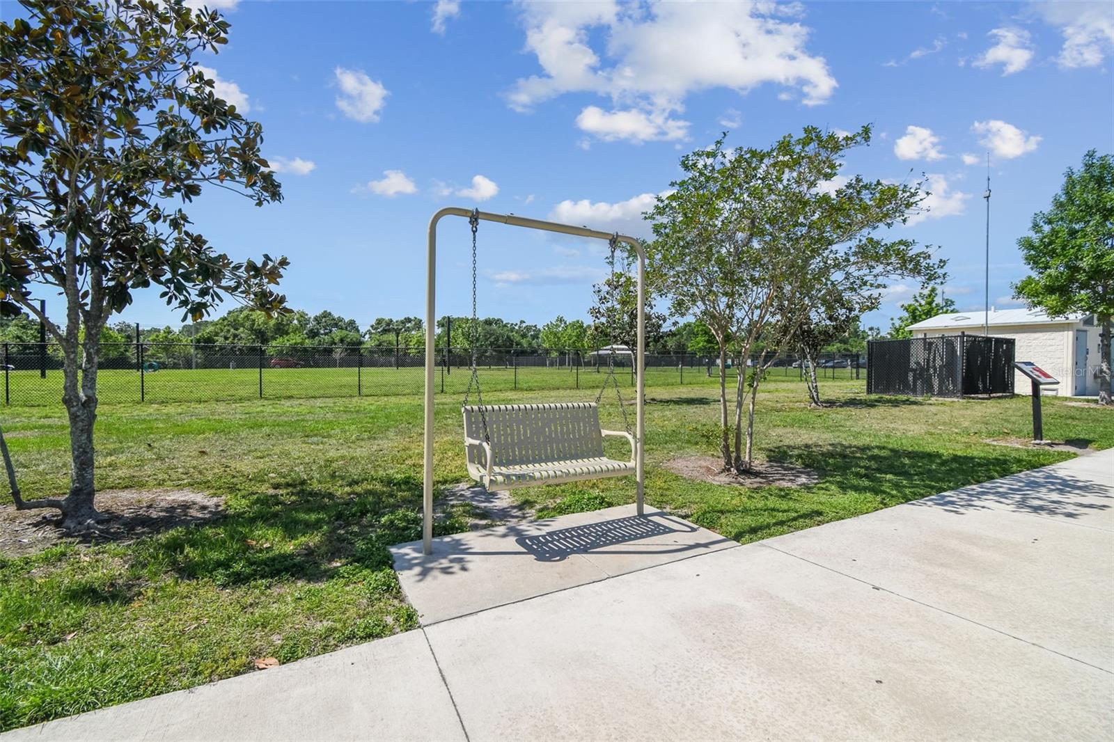 NORTHROP TERRACE - Residential