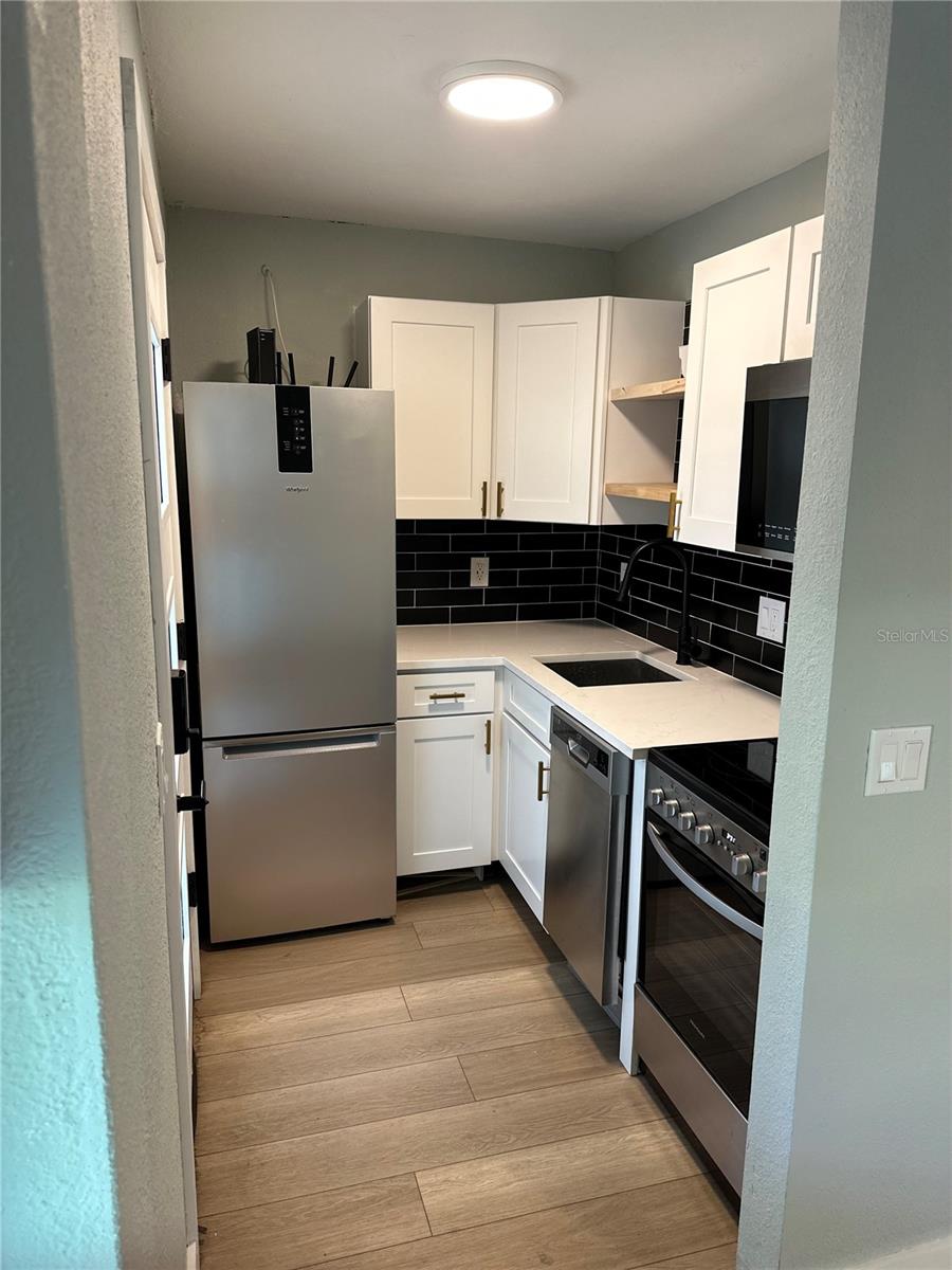 MIRAMAR - Residential Lease