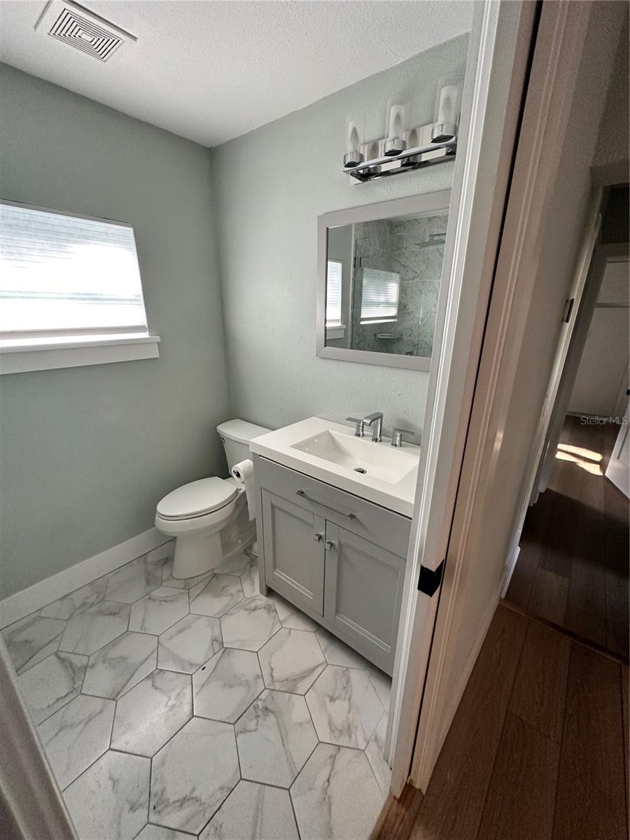 MIRAMAR - Residential Lease