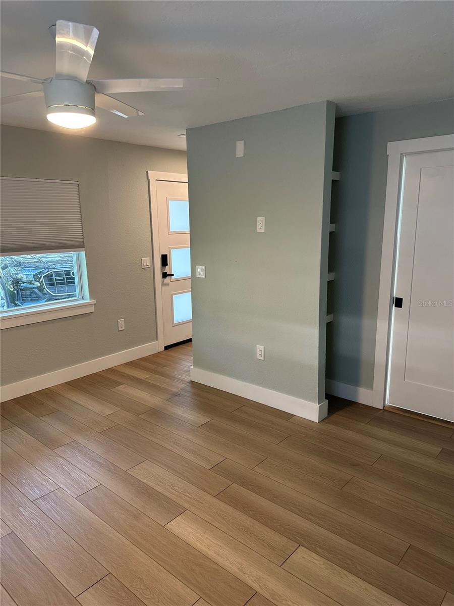 MIRAMAR - Residential Lease