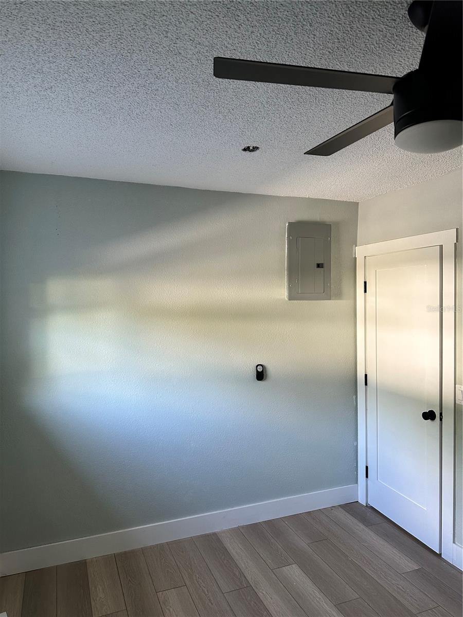 MIRAMAR - Residential Lease