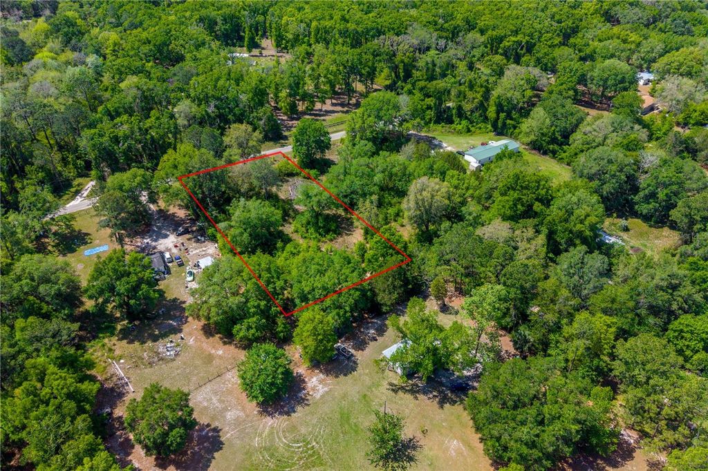 Photo of Tbd SW 52nd Terrace, Lake Butler, FL 32054 (MLS # GC539415)