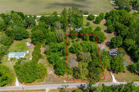 TBD SW 52ND TERRACE LAKE BUTLER FL 32054