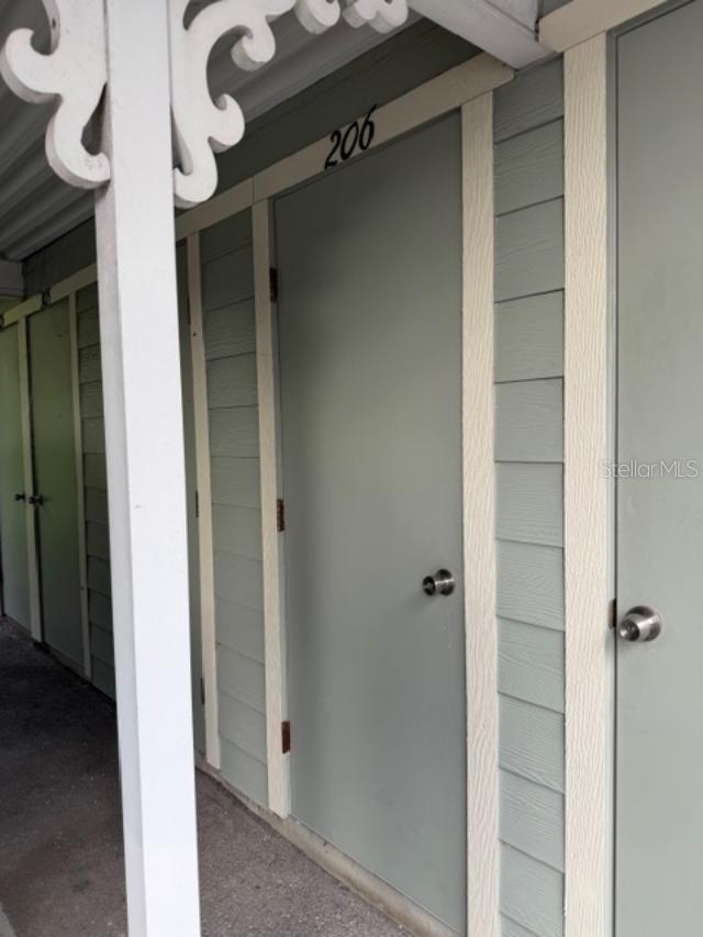 COUNTRY LAKES I CONDO - Residential