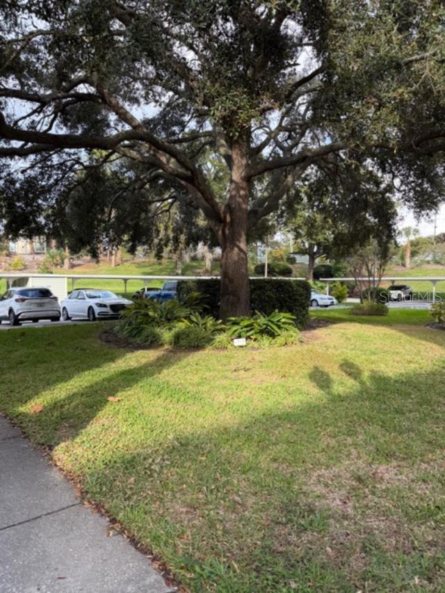 COUNTRY LAKES I CONDO - Residential