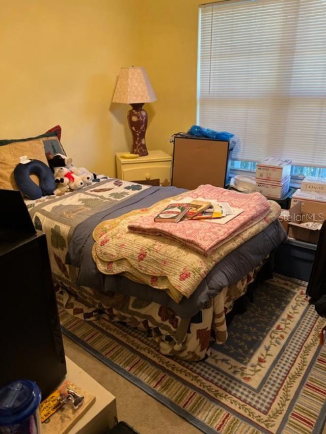 COUNTRY LAKES I CONDO - Residential