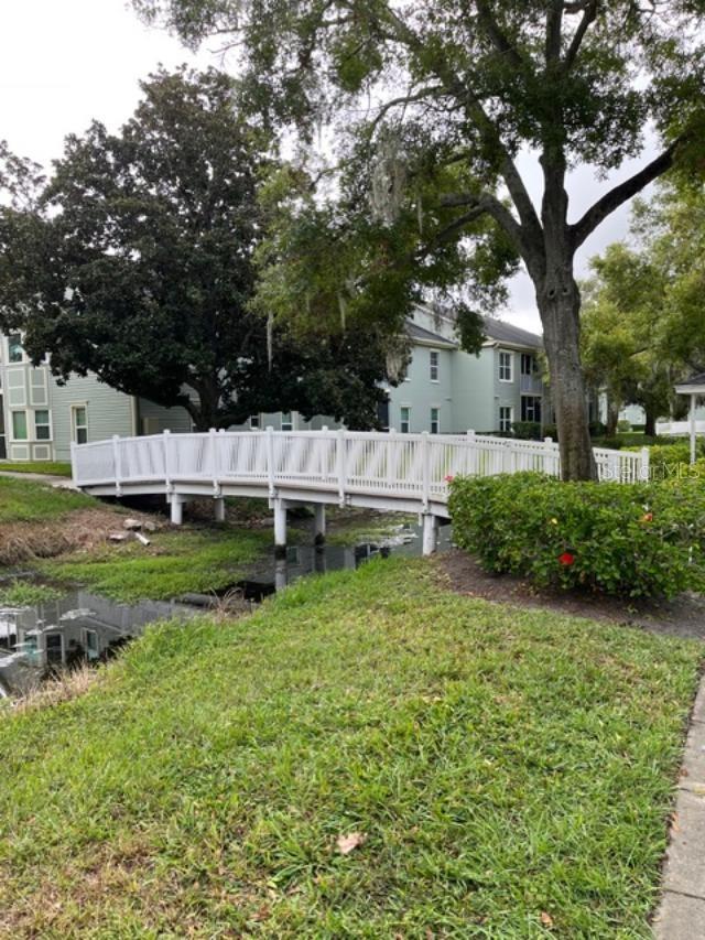 COUNTRY LAKES I CONDO - Residential