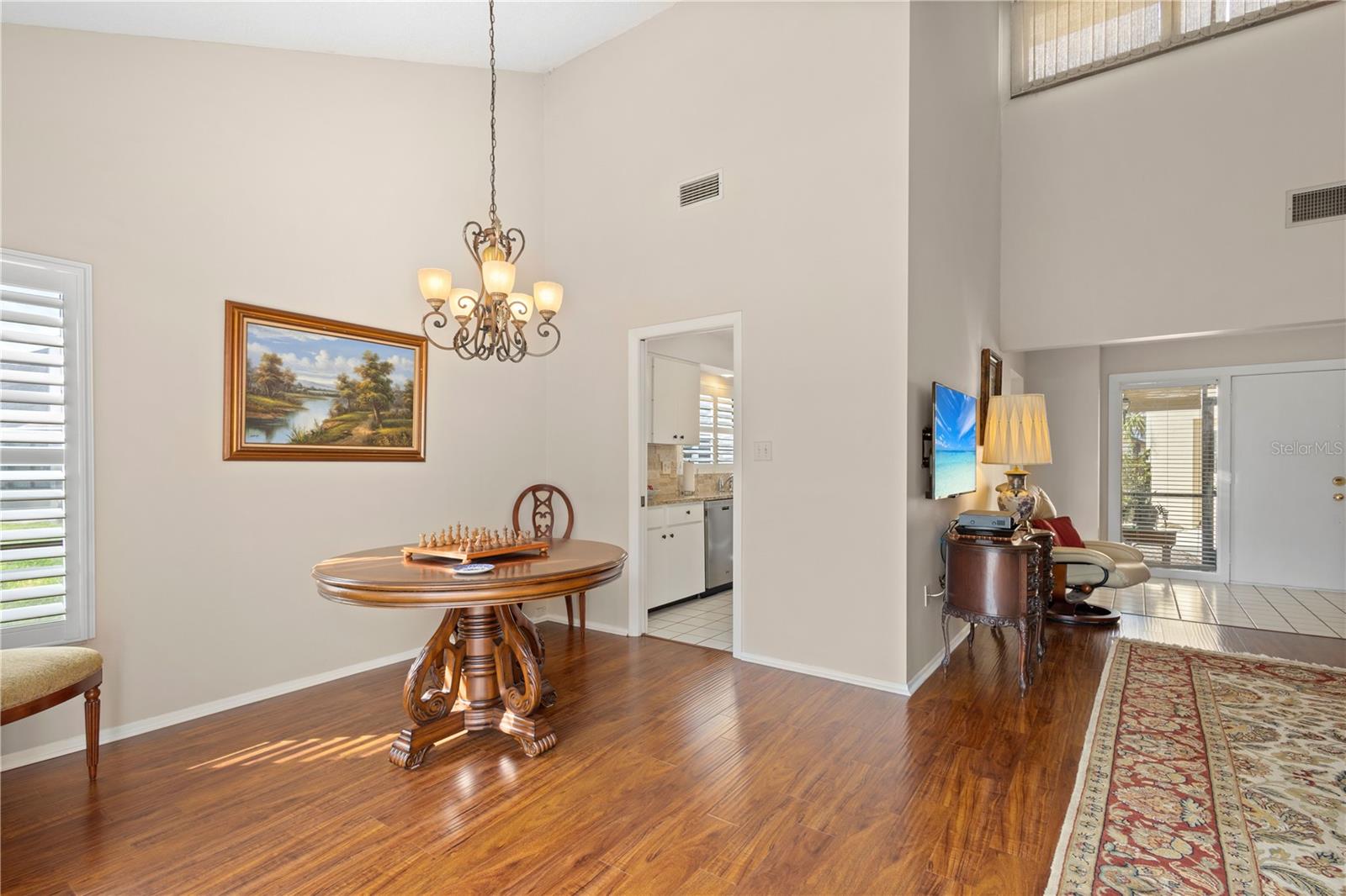 THE VILLAS AT EL CONQUISTADOR - Residential