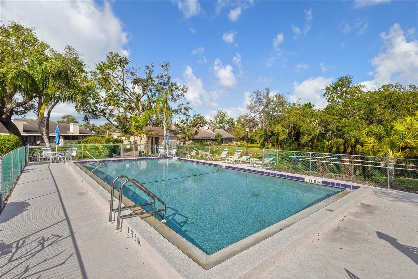 THE VILLAS AT EL CONQUISTADOR - Residential