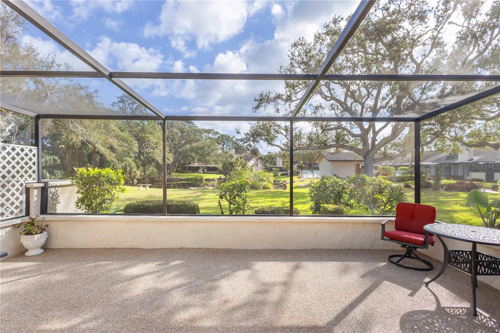 THE VILLAS AT EL CONQUISTADOR - Residential