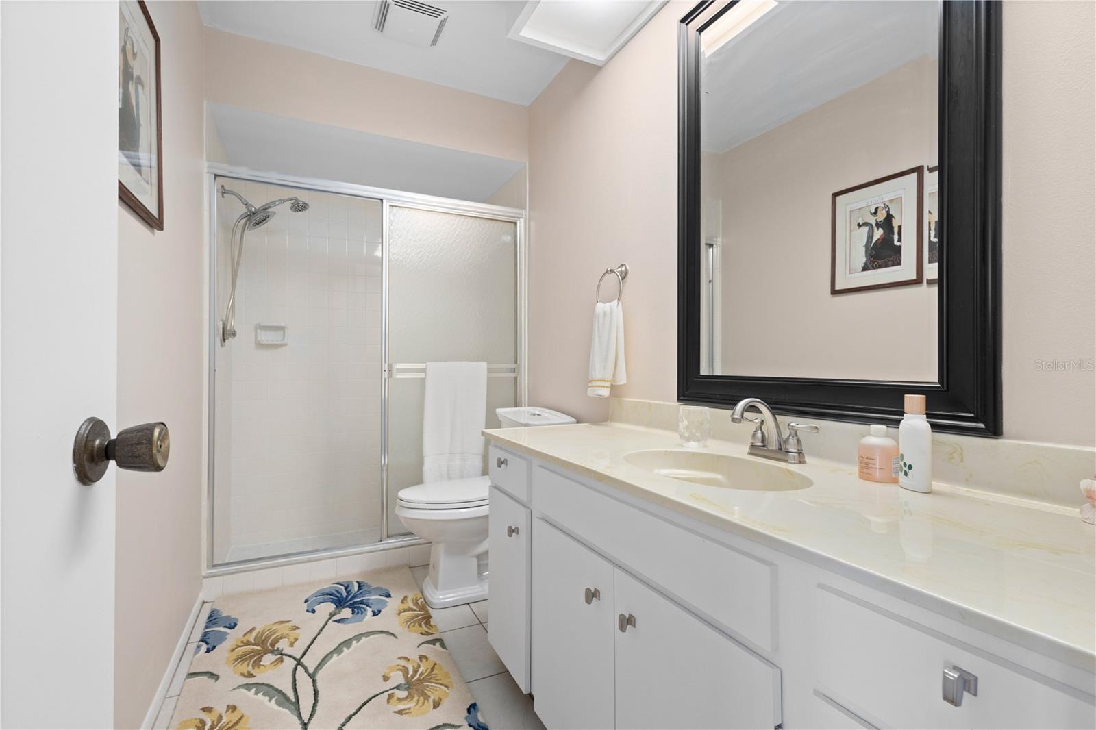 THE VILLAS AT EL CONQUISTADOR - Residential