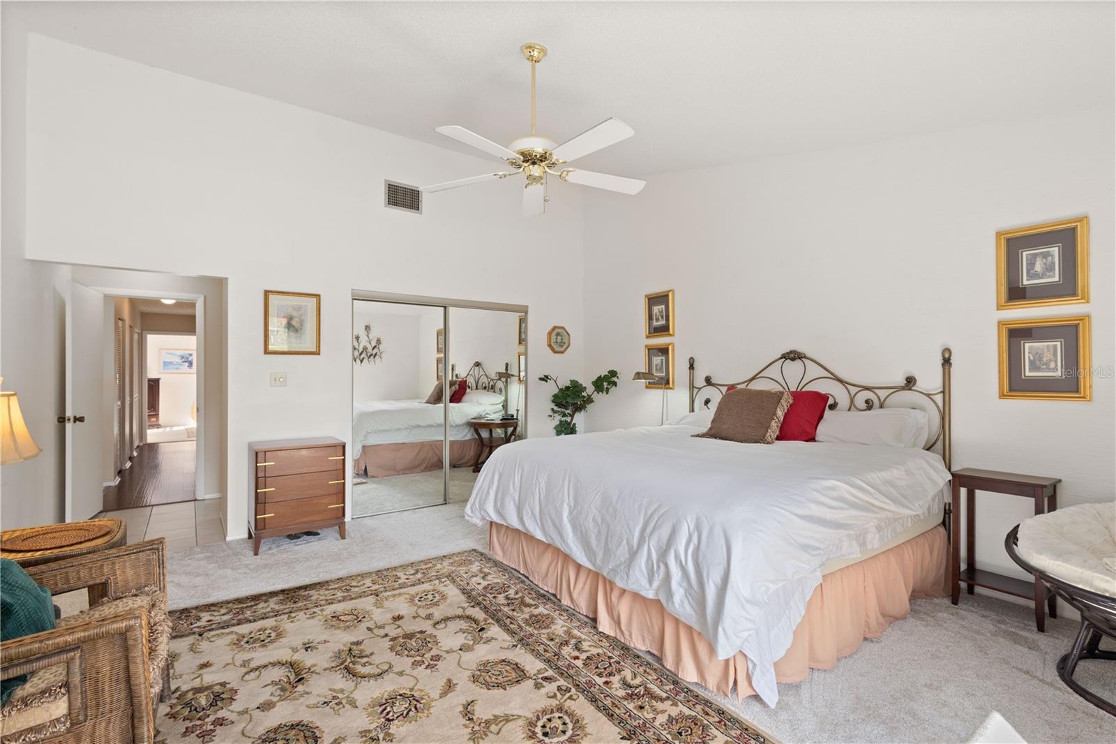 THE VILLAS AT EL CONQUISTADOR - Residential