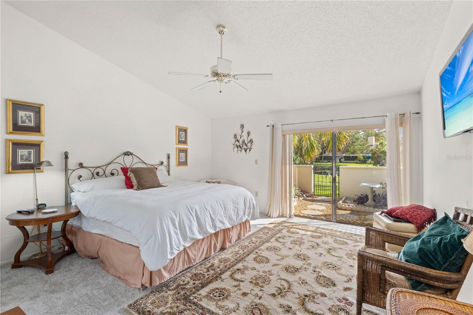 THE VILLAS AT EL CONQUISTADOR - Residential