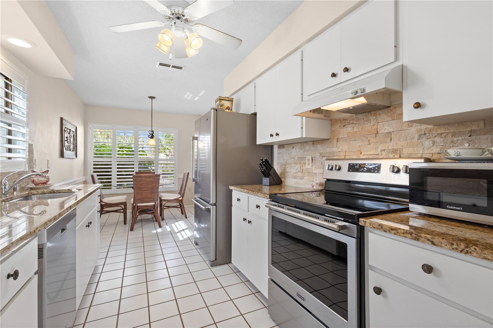 THE VILLAS AT EL CONQUISTADOR - Residential