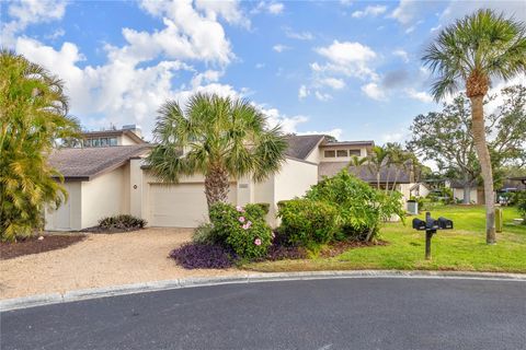 4527 LA JOLLA DRIVE BRADENTON FL 34210