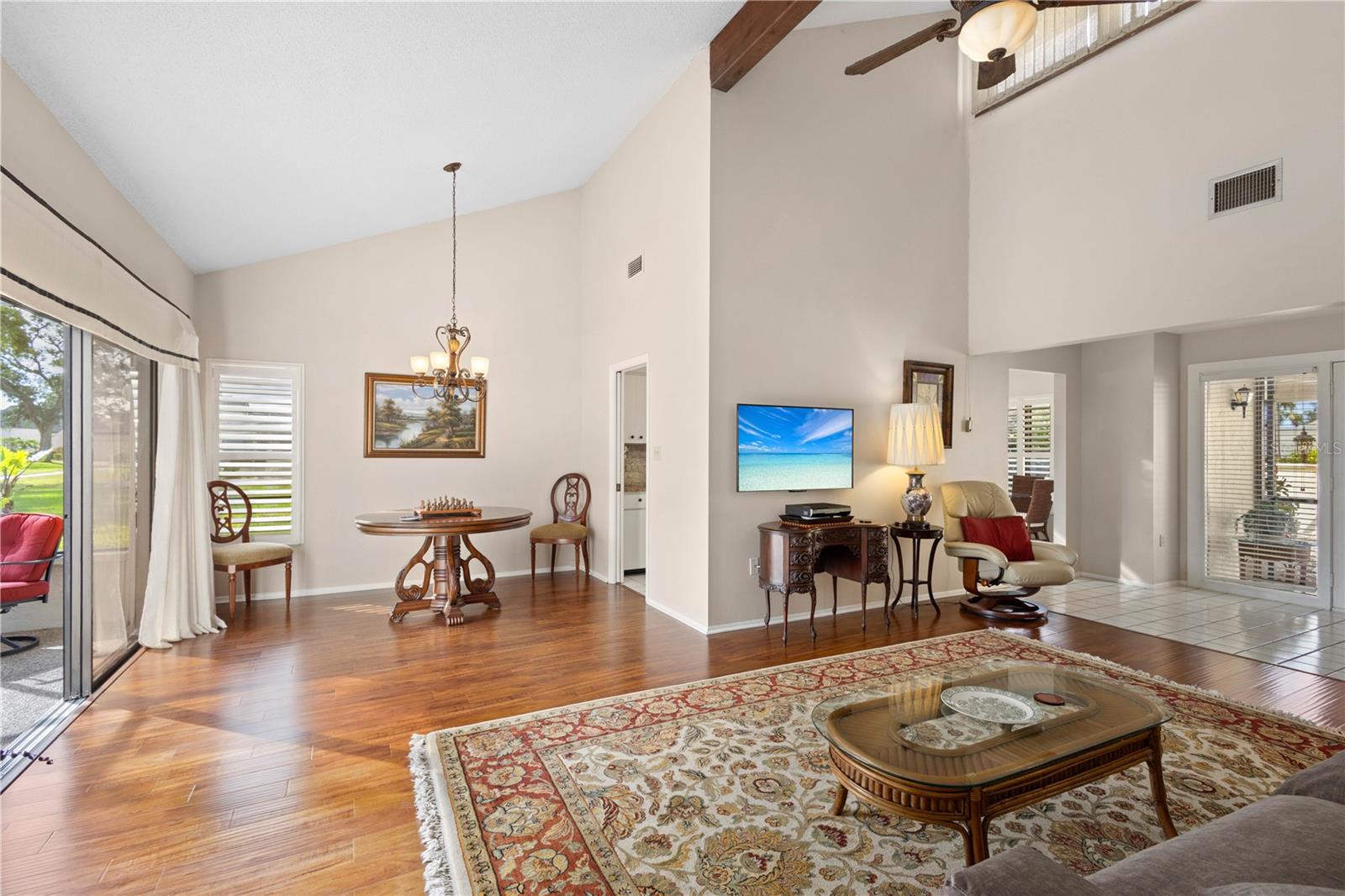 THE VILLAS AT EL CONQUISTADOR - Residential