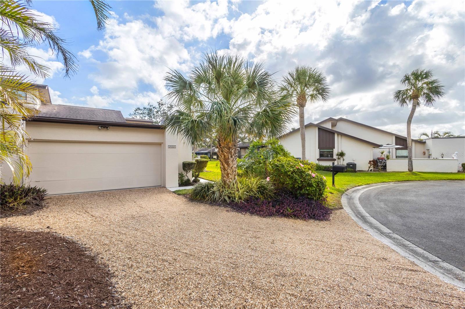 THE VILLAS AT EL CONQUISTADOR - Residential