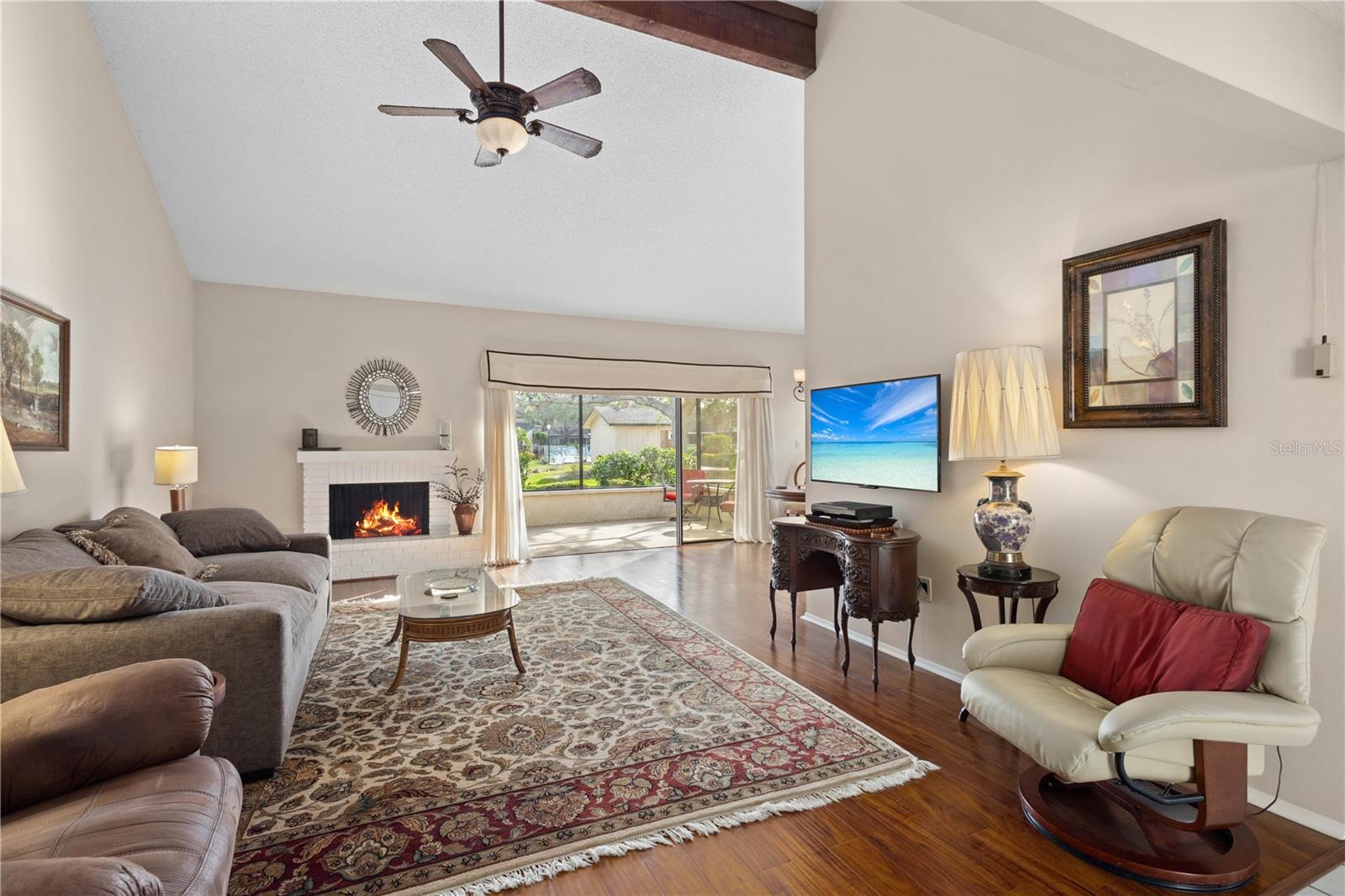 THE VILLAS AT EL CONQUISTADOR - Residential