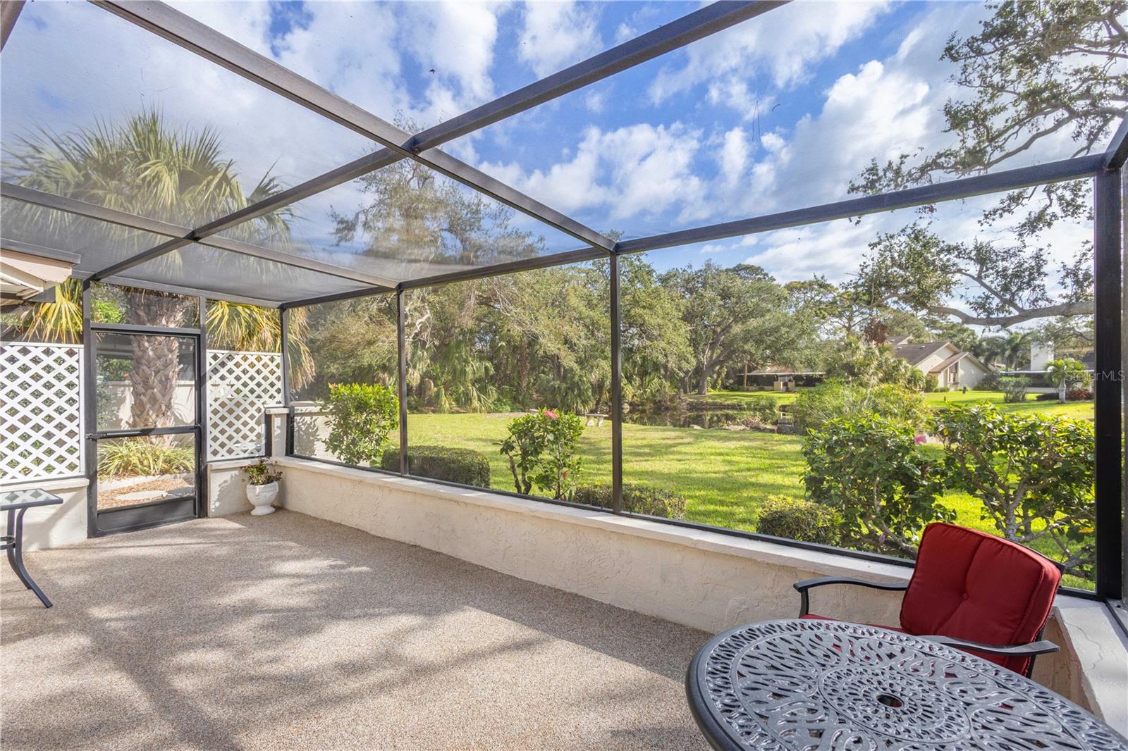 THE VILLAS AT EL CONQUISTADOR - Residential