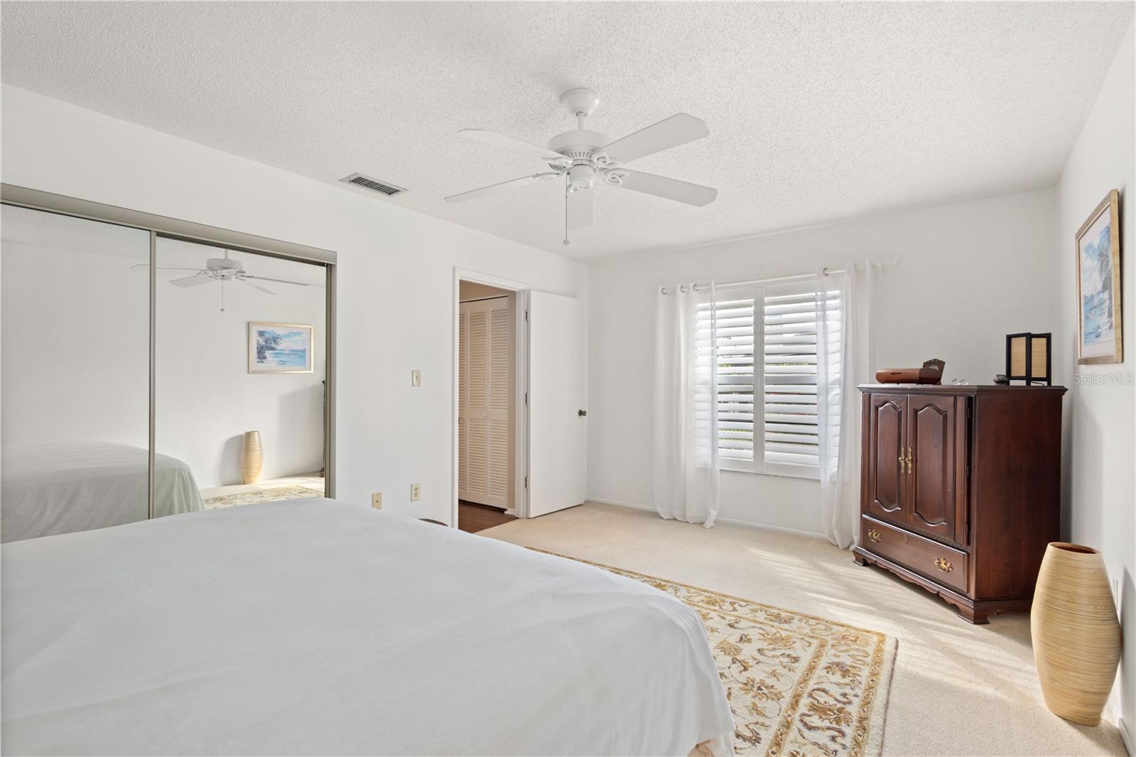 THE VILLAS AT EL CONQUISTADOR - Residential