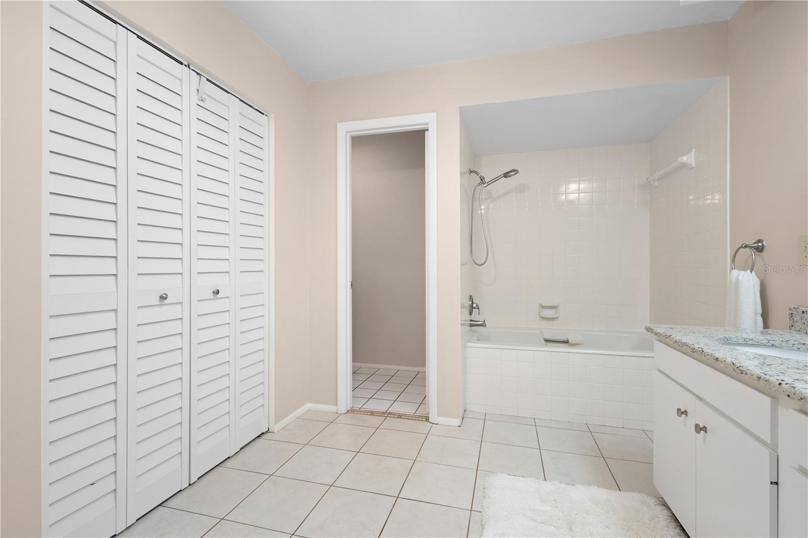 THE VILLAS AT EL CONQUISTADOR - Residential