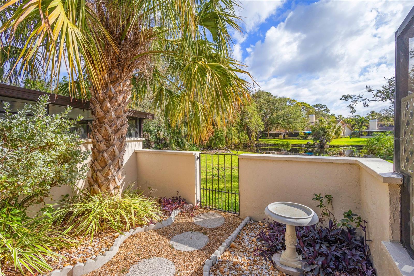 THE VILLAS AT EL CONQUISTADOR - Residential