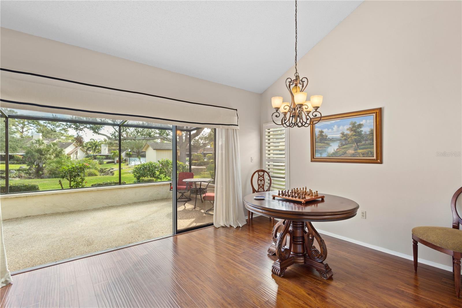 THE VILLAS AT EL CONQUISTADOR - Residential