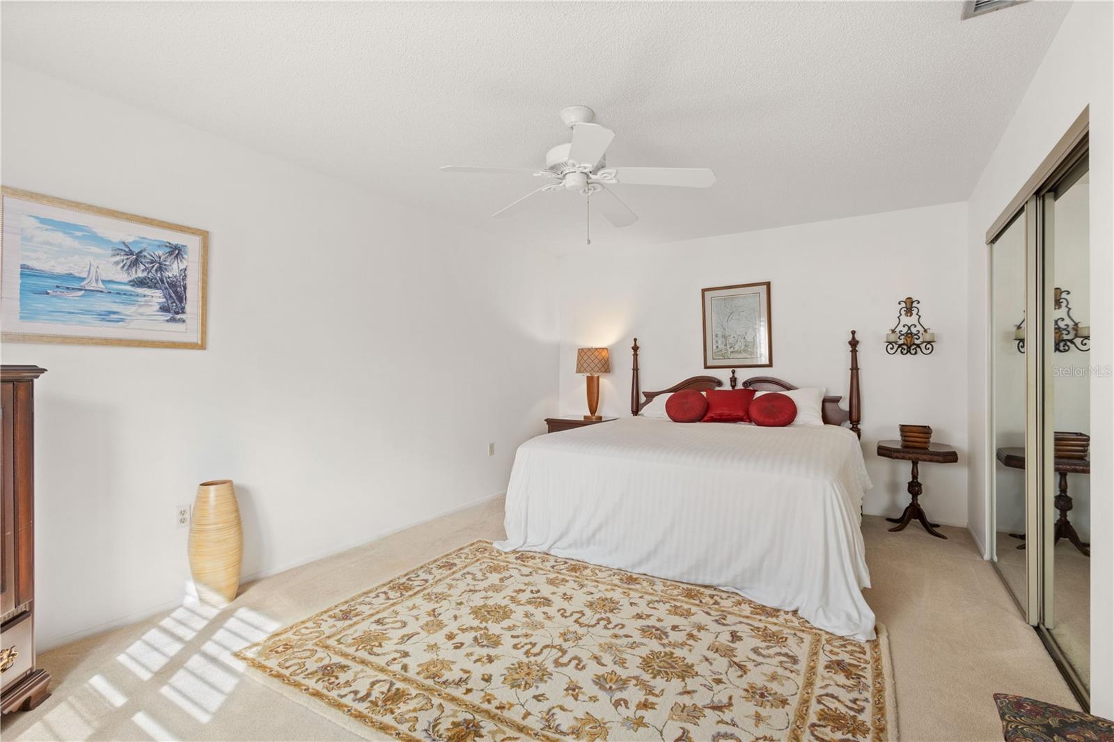 THE VILLAS AT EL CONQUISTADOR - Residential