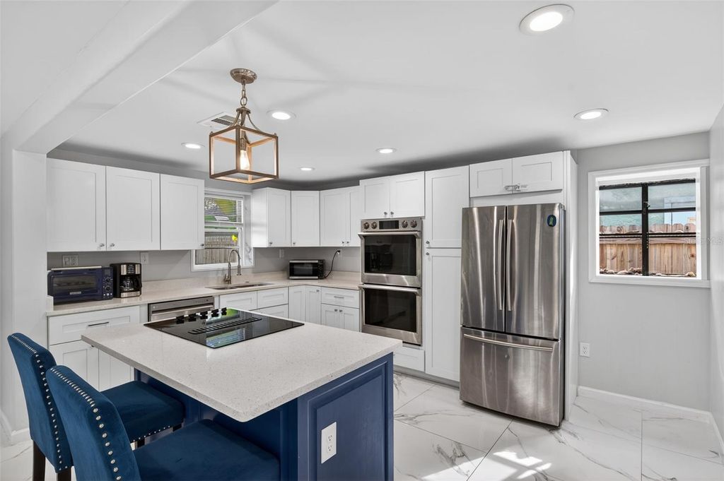 Photo of 1212 59th Street S, Gulfport, FL 33707 (MLS # TB8464739)