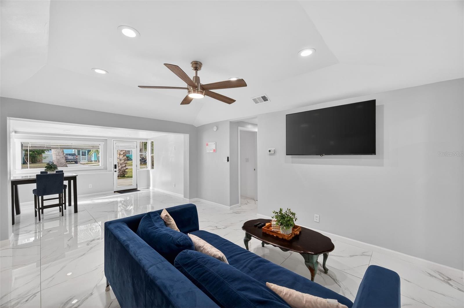 PASADENA ESTATES SEC H - Residential