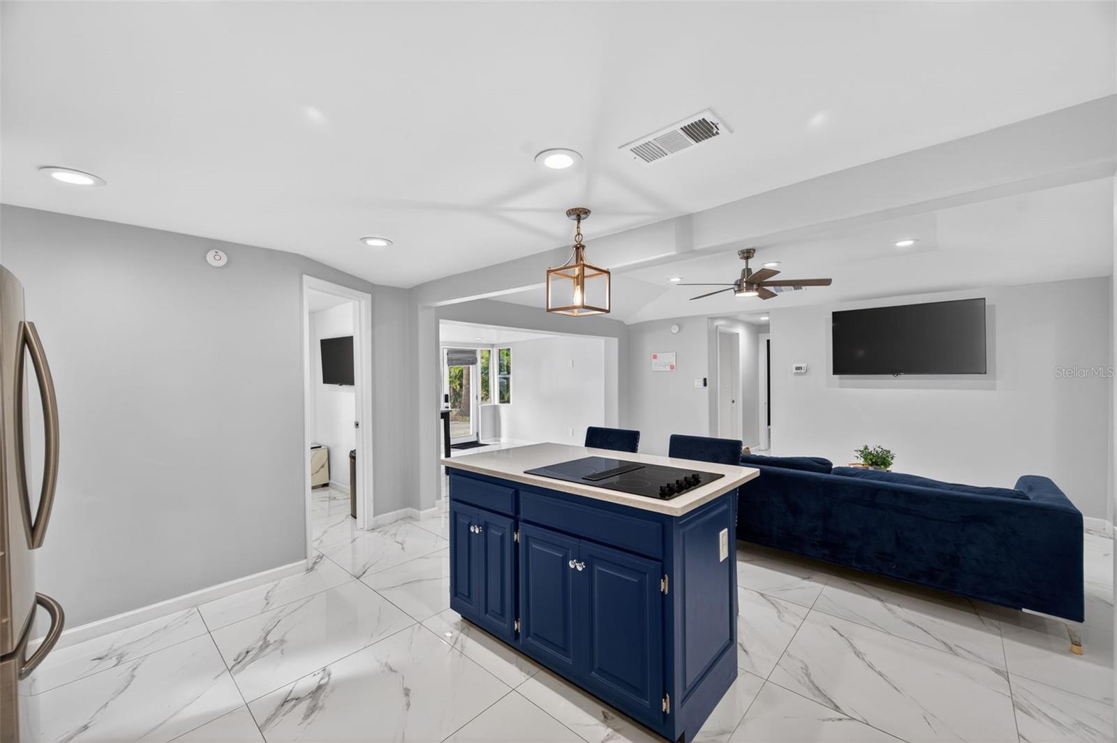 PASADENA ESTATES SEC H - Residential