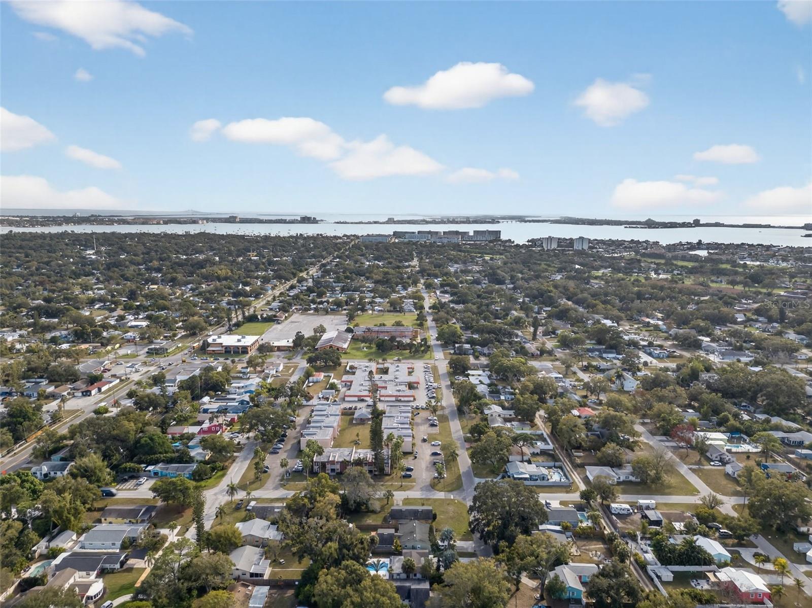 PASADENA ESTATES SEC H - Residential