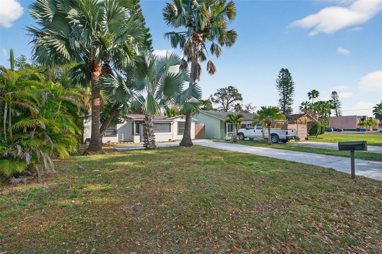 PASADENA ESTATES SEC H - Residential