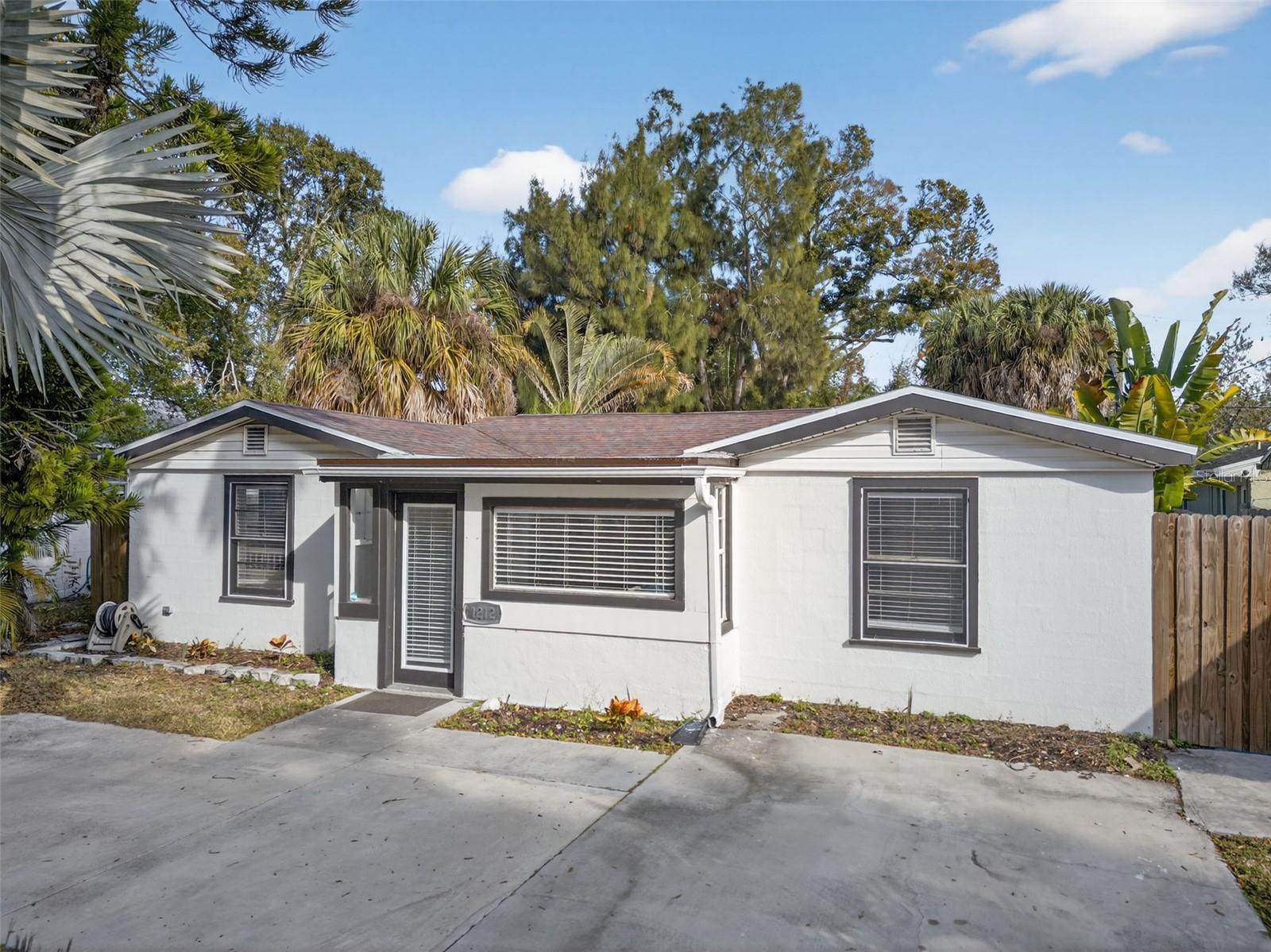 PASADENA ESTATES SEC H - Residential