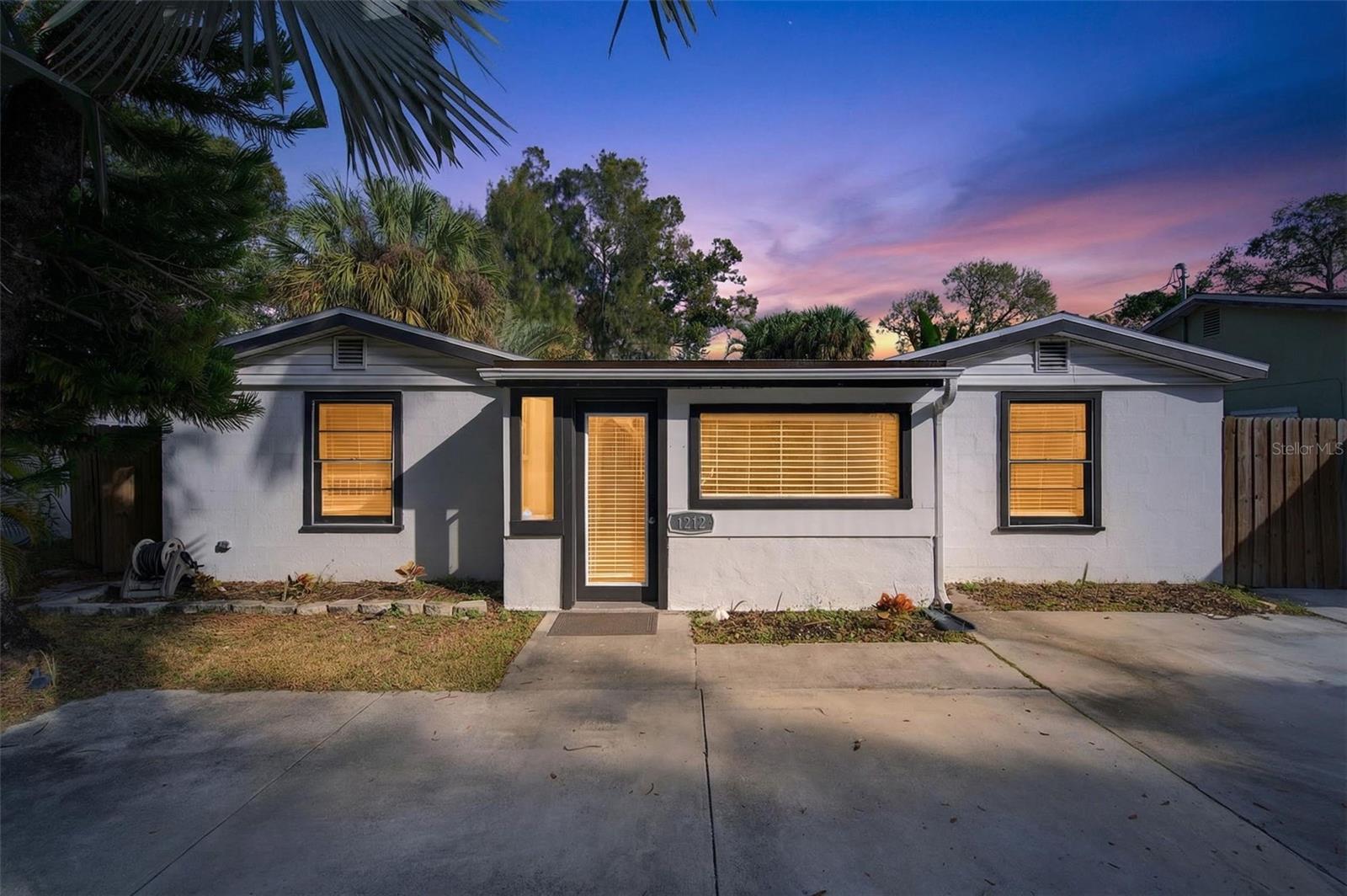 PASADENA ESTATES SEC H - Residential