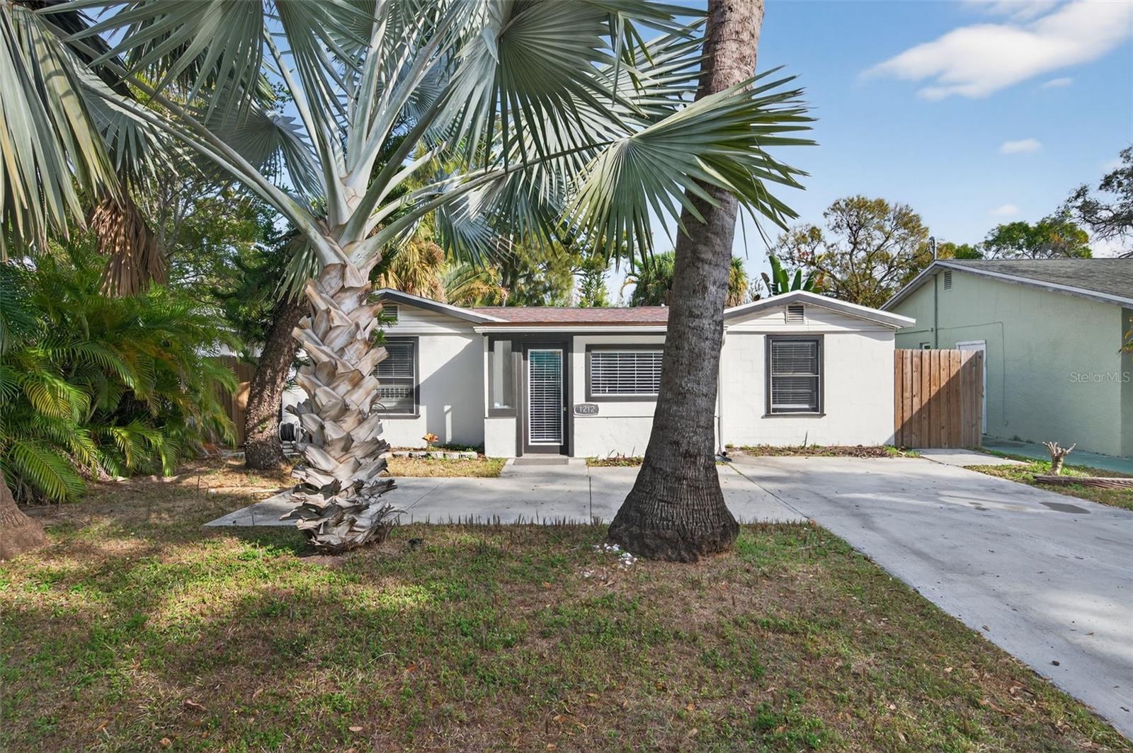 PASADENA ESTATES SEC H - Residential