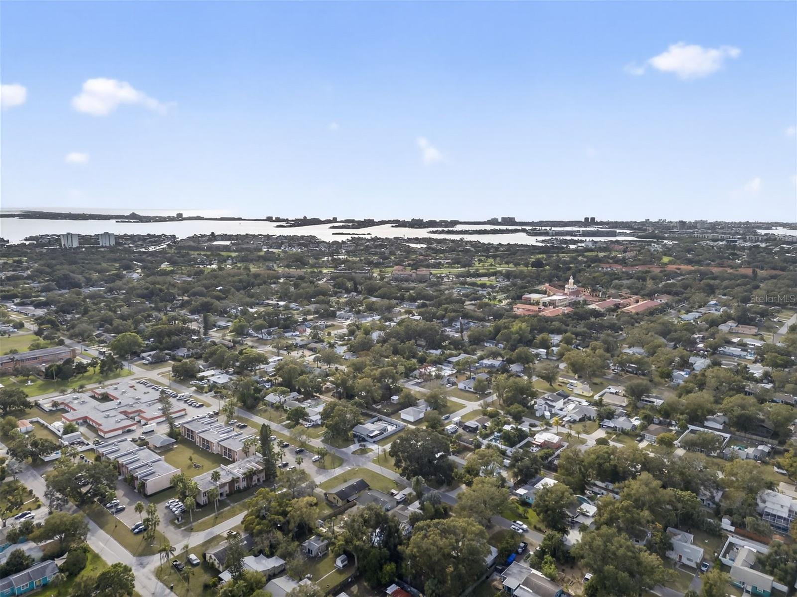 PASADENA ESTATES SEC H - Residential