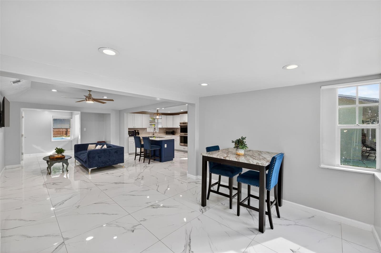 PASADENA ESTATES SEC H - Residential